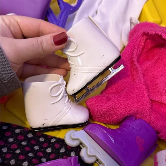 American girl doll accessory lot - Picture 4 of 7